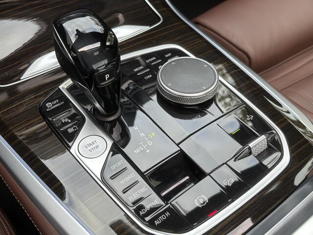 BMW X5 xDrive45e High Executive | M Pakket | Pano | Harmon Kardon | LED Koplampen