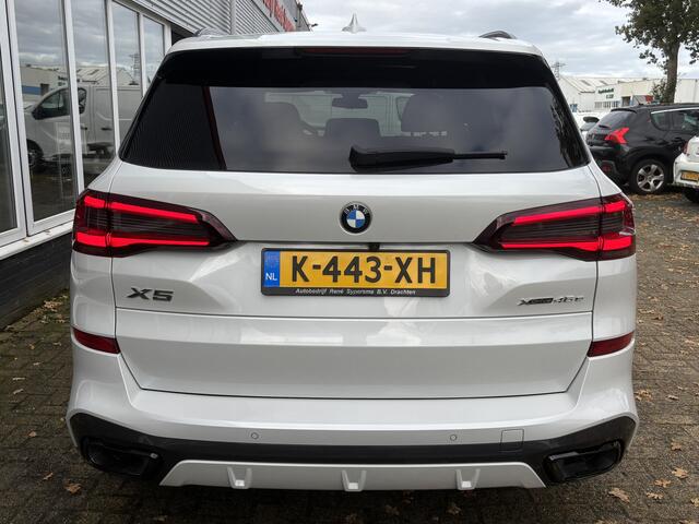 BMW X5 xDrive45e High Executive | M Pakket | Pano | Harmon Kardon | LED Koplampen