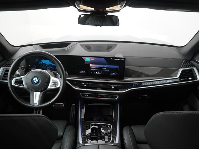BMW X5 xDrive50e Launch Edition | M Sportpakket | Innovation Pack | Comfort Plus-Pack |