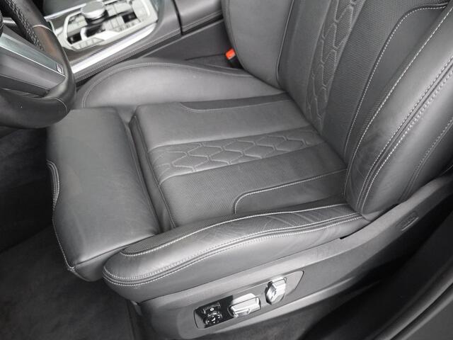 BMW X5 xDrive50e Launch Edition | M Sportpakket | Innovation Pack | Comfort Plus-Pack |