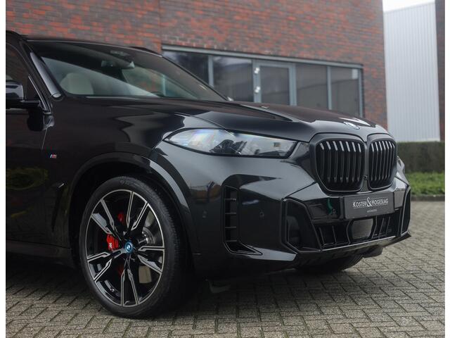 BMW X5 50e xDrive | Sky - Trekhaak - HUD - Massage - Bowers&Wilkins