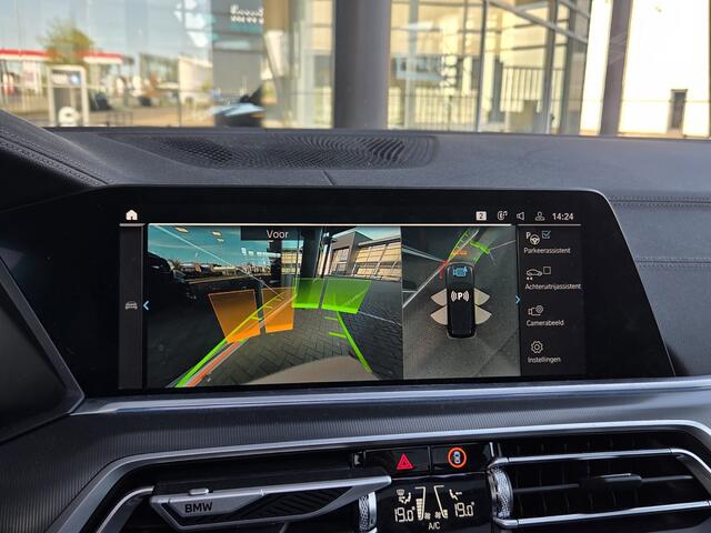BMW X5 xDrive45e M-Sport Pano 360cam Driving prof Comfortstoelen