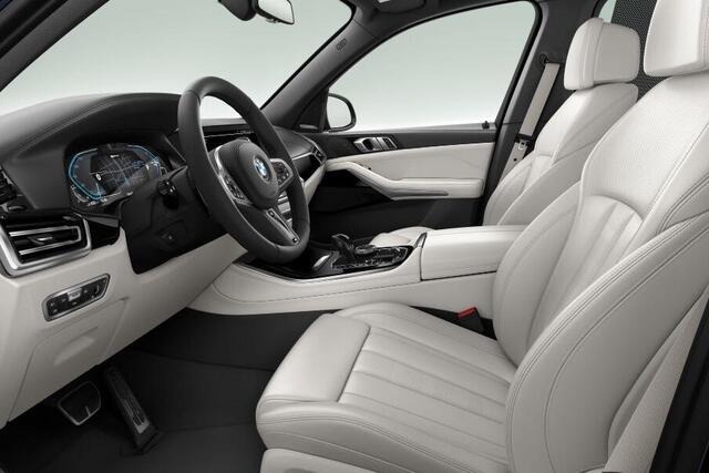 BMW X5 xDrive45e High Executive l Active Steering