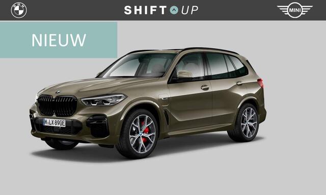 BMW X5 xDrive45e M-Sport | Panoramadak | Stoelventilatie | CoPilot | Harman Kardon