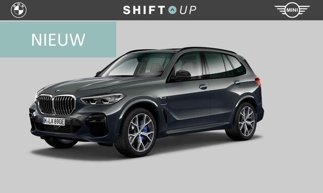 BMW X5 xDrive45e M-Sport | Panoramadak | Massage | Stoelventilatie