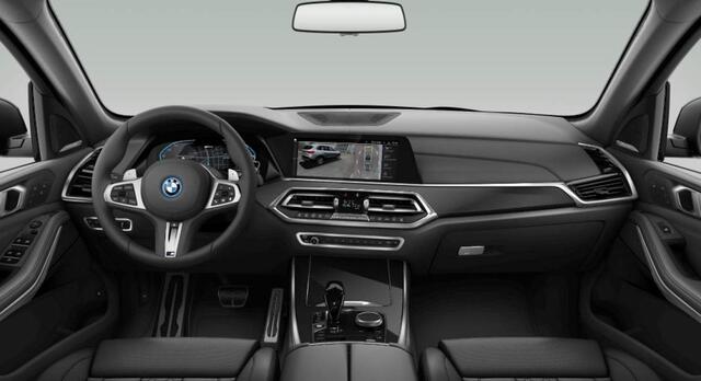 BMW X5 xDrive45e M-Sport | Panoramadak | Massage | Stoelventilatie