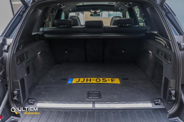 BMW X5 xDrive45e High Executive M-Sport | LASER*PANO*TREKHAAK