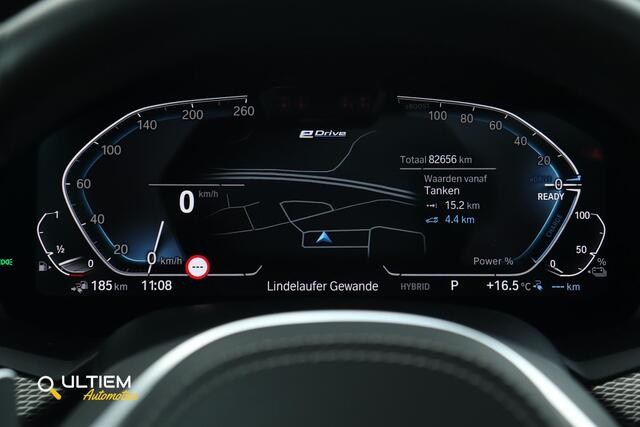 BMW X5 xDrive45e High Executive M-Sport | LASER*PANO*TREKHAAK