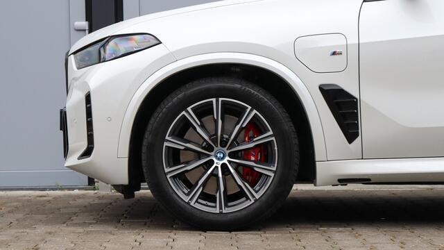 BMW X5 xDrive50e M-Sport Pro | Stoelventilatie | Harman/Kardon | Panoramadak | Head-up | Trekhaak
