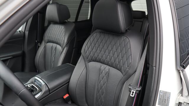 BMW X5 xDrive50e M-Sport Pro | Stoelventilatie | Harman/Kardon | Panoramadak | Head-up | Trekhaak