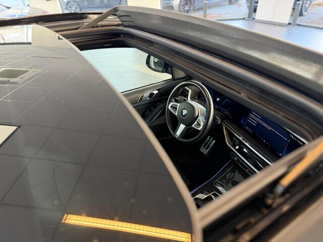 BMW X5 xDrive50e M-SPORT/PANO/HEAD-UP