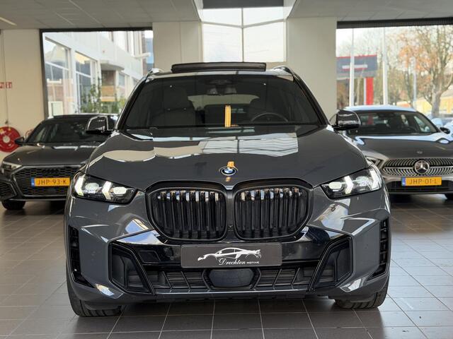 BMW X5 xDrive50e M-SPORT/PANO/HEAD-UP