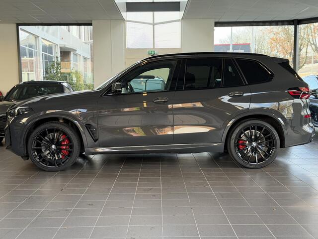 BMW X5 xDrive50e M-SPORT/PANO/HEAD-UP