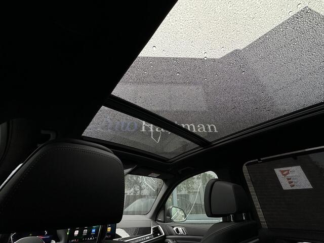 BMW X5 xDrive50e M-Sport Pro PANO|ACC|HEADUP|TREKHAAK|ICONICGLOW