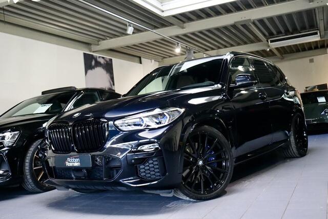 BMW X5 xDrive45e M Sport| PANO| LASER| HK| HUD| TrkHk|BTW