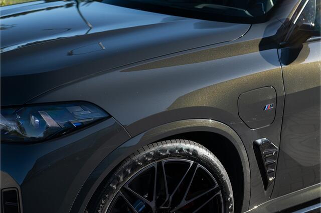 BMW X5 xDrive50e LCI M-Sport Pro ACC Pano M Seats Stoelvent. Skylounge Head Up Carbon 360 HarmanK