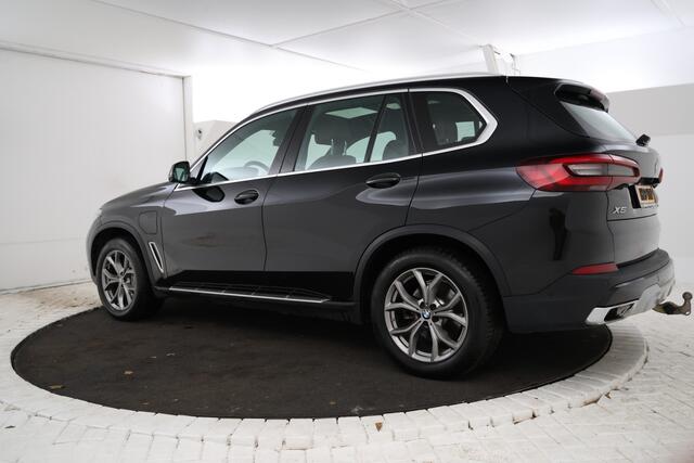 BMW X5 xDrive45e High Executive Bomvol! harman kardon, Massage, etc.