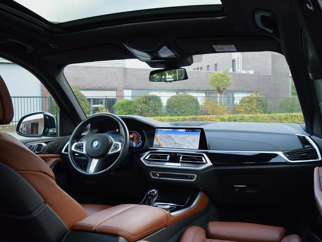 BMW X5 xDrive45e High Executive M Sport CoPilot