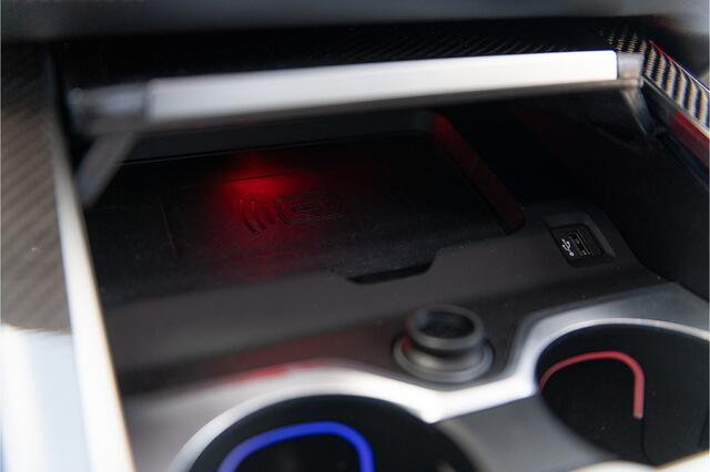 BMW X5 xDrive50e LCI M-Sport Pro ACC Pano M Seats Alcantara Hemel Massage Stoelvent. B&W Head Up 360 Kristal Trekhaak