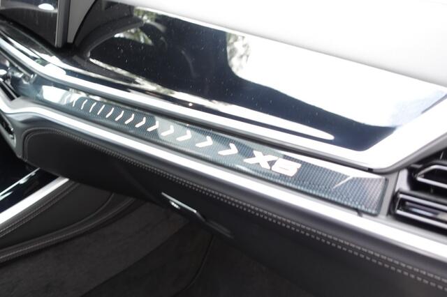 BMW X5 XDRIVE50E Full Options