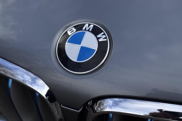 BMW X5 xDrive40e iPerformance High Executive | Leder | Memory | Camera