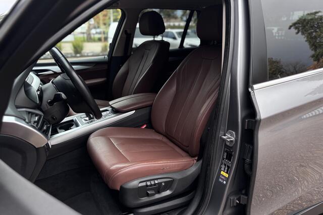 BMW X5 xDrive40e iPerformance High Executive | Leder | Memory | Camera