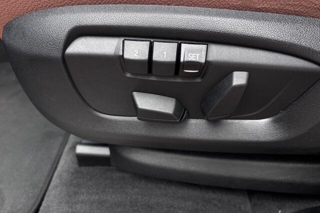 BMW X5 xDrive40e iPerformance High Executive | Leder | Memory | Camera