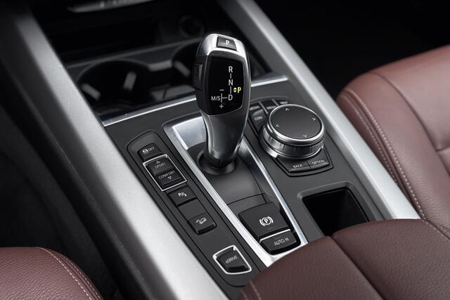 BMW X5 xDrive40e iPerformance High Executive | Leder | Memory | Camera