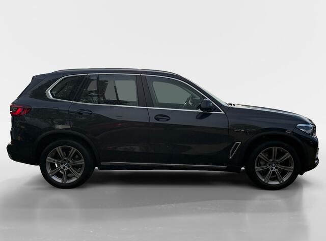 BMW X5 xDrive45e Executive I Trekhaak I Leder I Elek. stoelverstelling