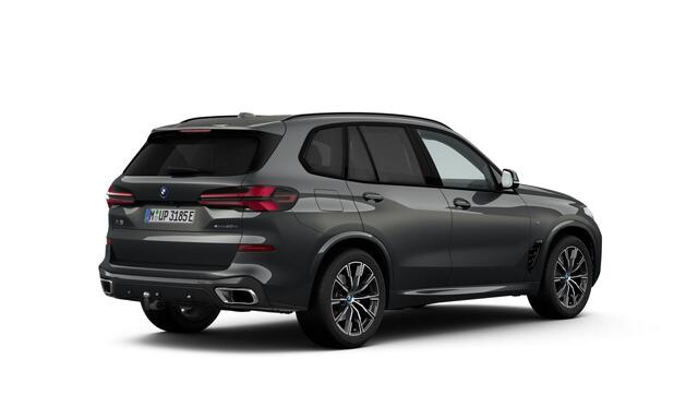BMW X5 xDrive50e | M-Sport | Dravit | Panorama | Harman/Kardon | Carbon Interieur | 360 Cam | Head-Up