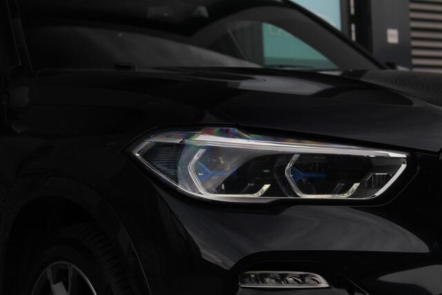 BMW X5 xDrive45e M Sport | Pano | H&K | HUD