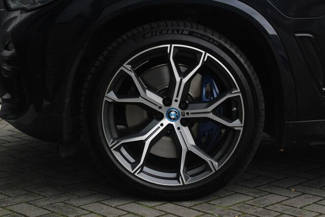 BMW X5 xDrive45e M Sport | Pano | H&K | HUD
