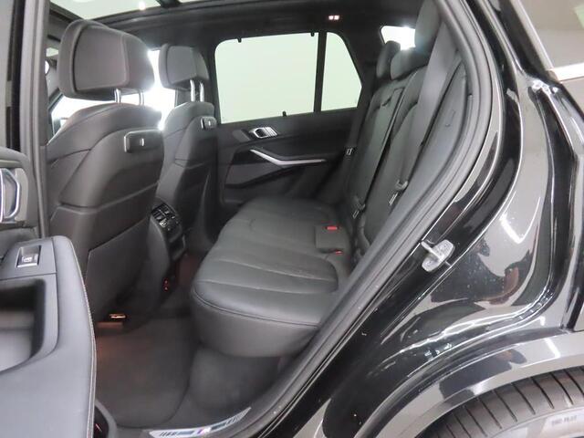 BMW X5 xDrive50e Launch Edition I INNOVATION PACK I M SPORT I ORIG. NEDERLANDS I DEALER ONDERHOUDEN