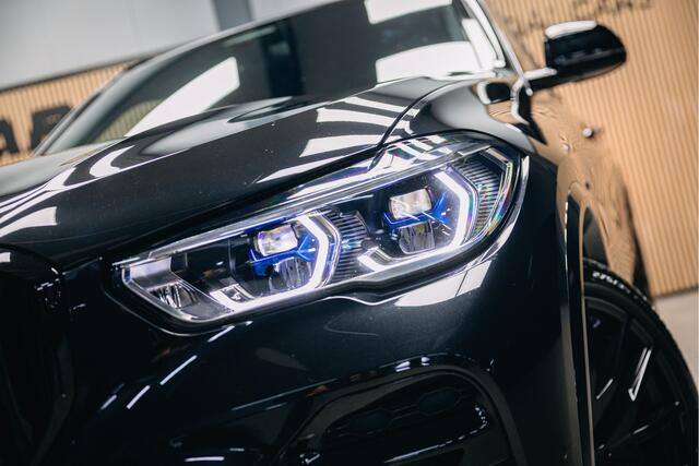 BMW X5 xDrive45e High Executive | M-Stoelen | Pano | Head-Up | Luchtvering | 360 Camera |