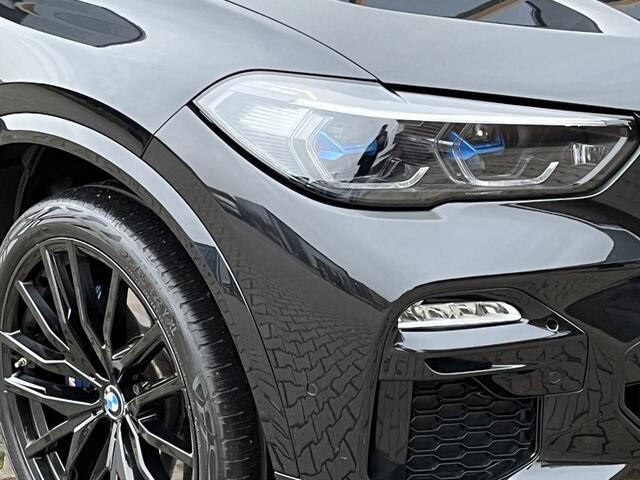 BMW X5 xDrive30d High Executive | Pano | Head-up | Laser | 360 Camera