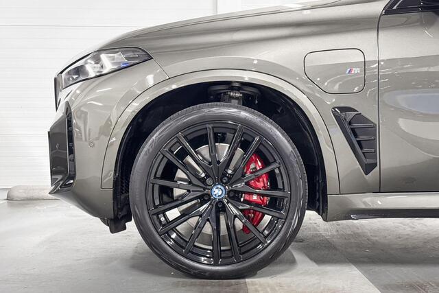 BMW X5 xDrive50e | M-Sport Pro | Travel Pack | | M-Sport Pro | Travel Pack | Innovation Pack | Trekhaak | Driving Assistant | Harman/Kardon | Panoramadak | Comfort Access