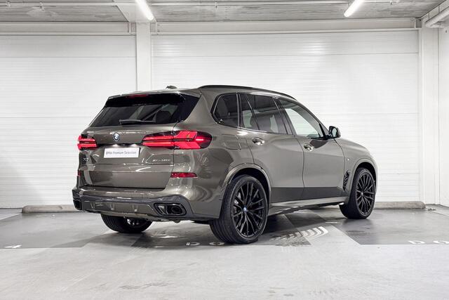 BMW X5 xDrive50e | M-Sport Pro | Travel Pack | | M-Sport Pro | Travel Pack | Innovation Pack | Trekhaak | Driving Assistant | Harman/Kardon | Panoramadak | Comfort Access