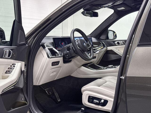 BMW X5 xDrive50e | M-Sport Pro | Travel Pack | | M-Sport Pro | Travel Pack | Innovation Pack | Trekhaak | Driving Assistant | Harman/Kardon | Panoramadak | Comfort Access