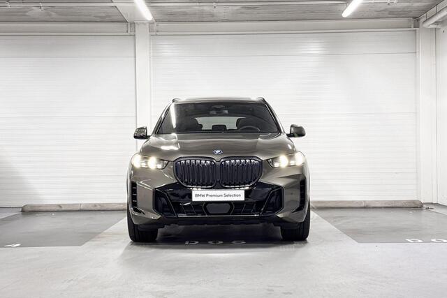 BMW X5 xDrive50e | M-Sport Pro | Travel Pack | | M-Sport Pro | Travel Pack | Innovation Pack | Trekhaak | Driving Assistant | Harman/Kardon | Panoramadak | Comfort Access