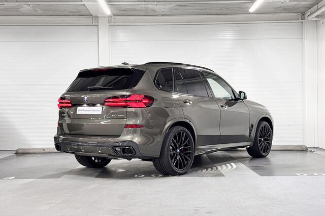 BMW X5 xDrive50e | M-Sport Pro | Travel Pack | | M-Sport Pro | Travel Pack | Innovation Pack | Trekhaak | Driving Assistant | Harman/Kardon | Panoramadak | Comfort Access