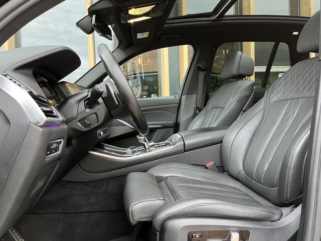 BMW X5 xDrive45e High Executive M-Sport | Stoelventilatie | Pano | HUD