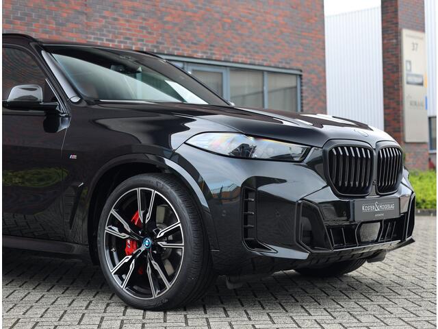 BMW X5 50e xDrive | M Sport Pro - Tartufo - Sky Lounge - Vol!