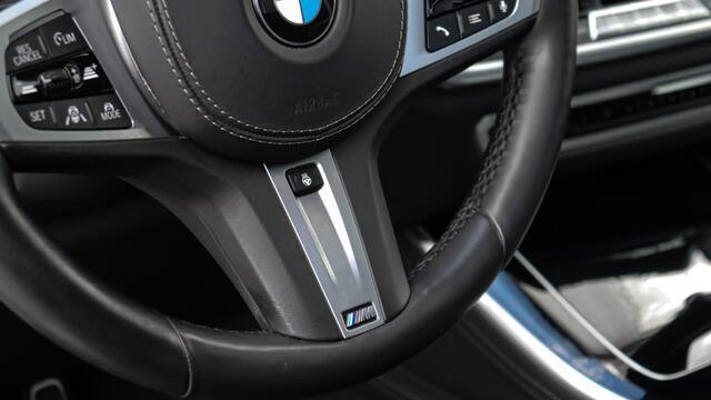 BMW X5 xDrive40i High Executive M-Sport | Bowers & Wilkins | Sky Lounge | Head-up | Stoelventilatie | Laserlight | Soft-Close | Trekhaak