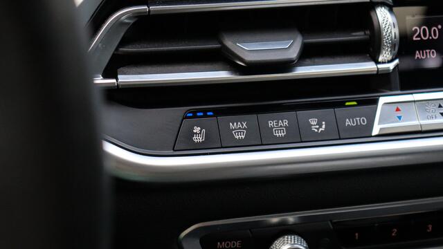 BMW X5 xDrive40i High Executive M-Sport | Bowers & Wilkins | Sky Lounge | Head-up | Stoelventilatie | Laserlight | Soft-Close | Trekhaak