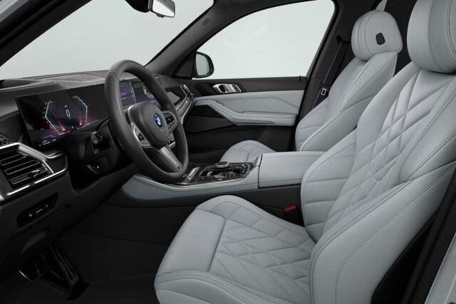 BMW X5 xDrive50e Innovation Pack M Sportpakket Pro Aut. - Verwacht: November 2025