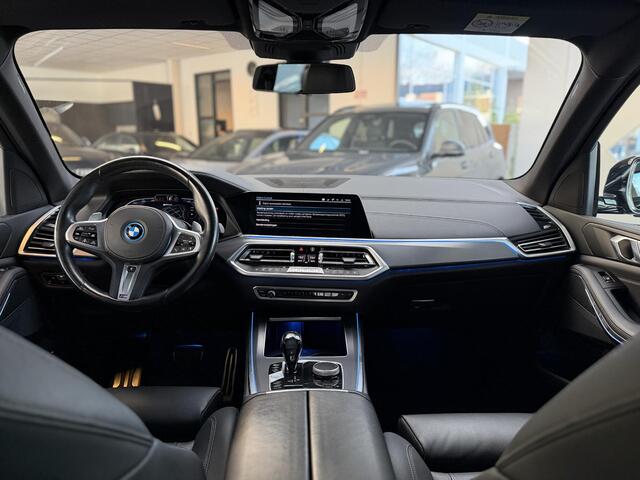 BMW X5 xDrive45e Executive PANO / NAVI / 360 / LASER