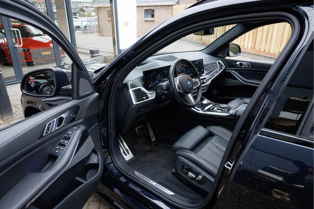 BMW X5 xDrive50e Competition Pano - Individual - Harman Kardon