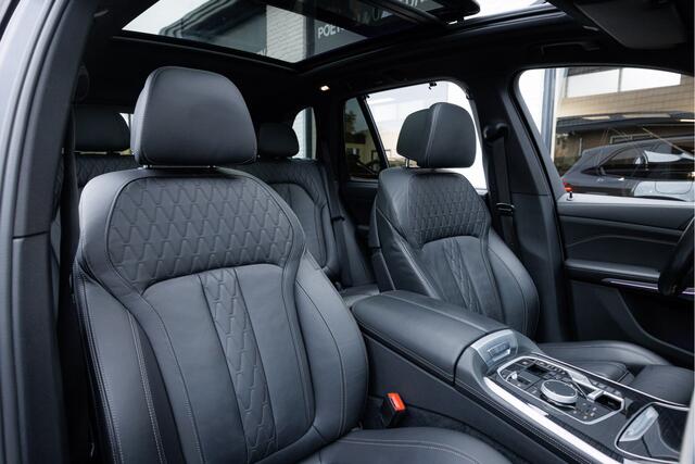 BMW X5 xDrive50e Competition Pano - Individual - Harman Kardon