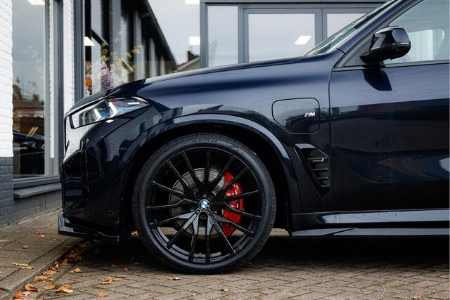 BMW X5 xDrive50e Competition Pano - Individual - Harman Kardon