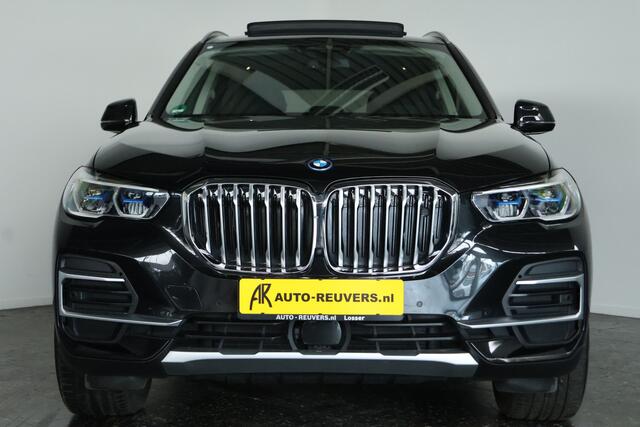 BMW X5 xDrive45e High Executive / Opendak / Massage / Laser / Co-Pilot / CarPlay